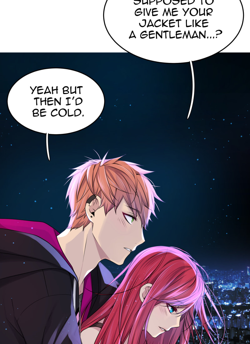 Read Phase 20 chapter 49 image 18 on Lezhin