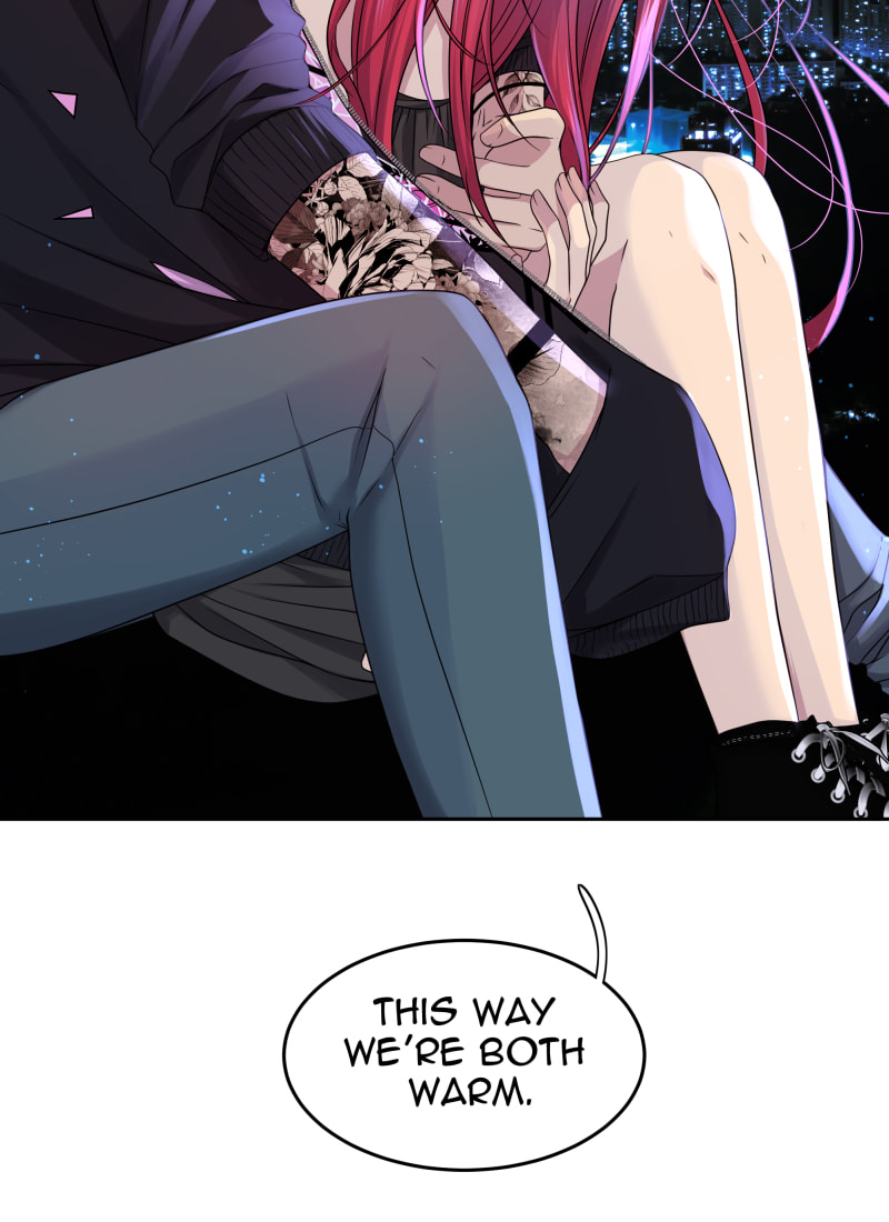 Read Phase 20 chapter 49 image 19 on Lezhin