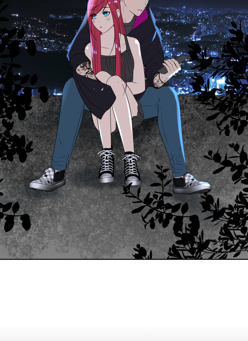 Read Phase 20 chapter 49 image 23 on Lezhin