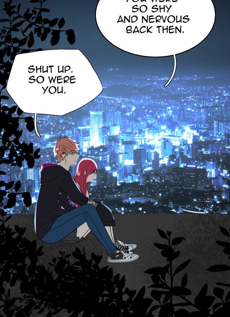 Read Phase 20 chapter 49 image 25 on Lezhin