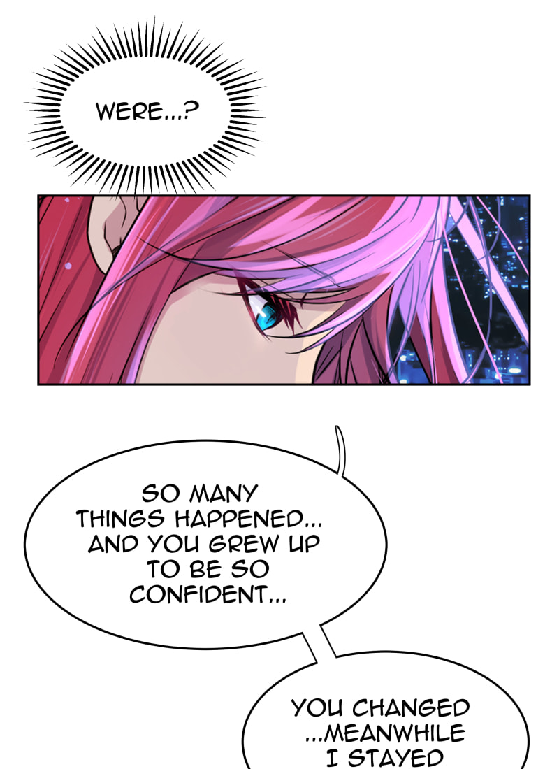 Read Phase 20 chapter 49 image 28 on Lezhin