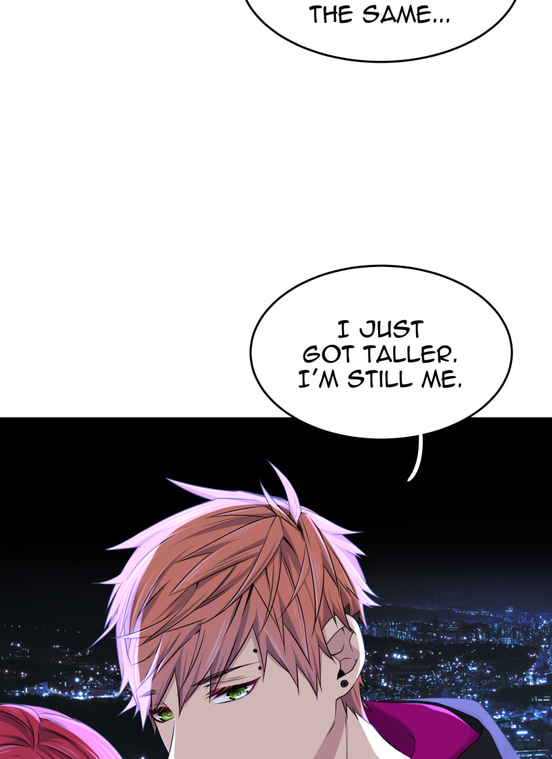 Read Phase 20 chapter 49 image 29 on Lezhin
