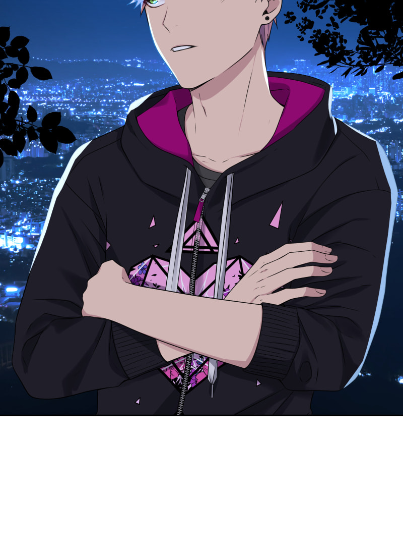 Read Phase 20 chapter 49 image 3 on Lezhin