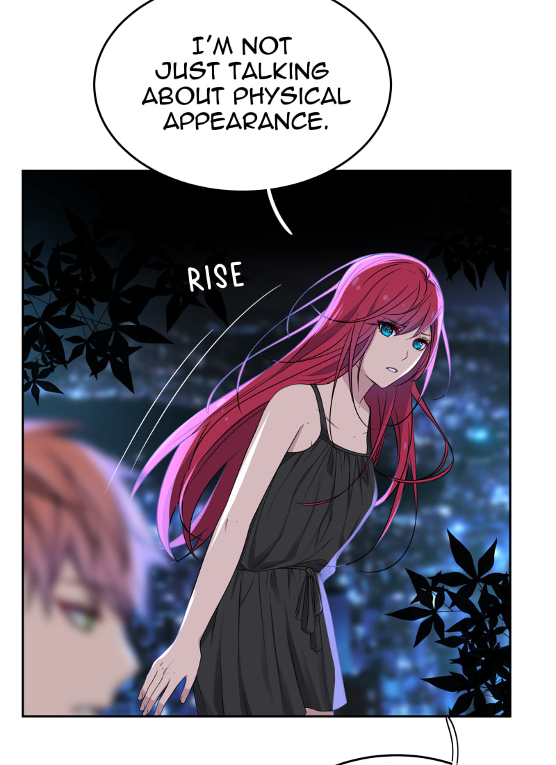 Read Phase 20 chapter 49 image 31 on Lezhin