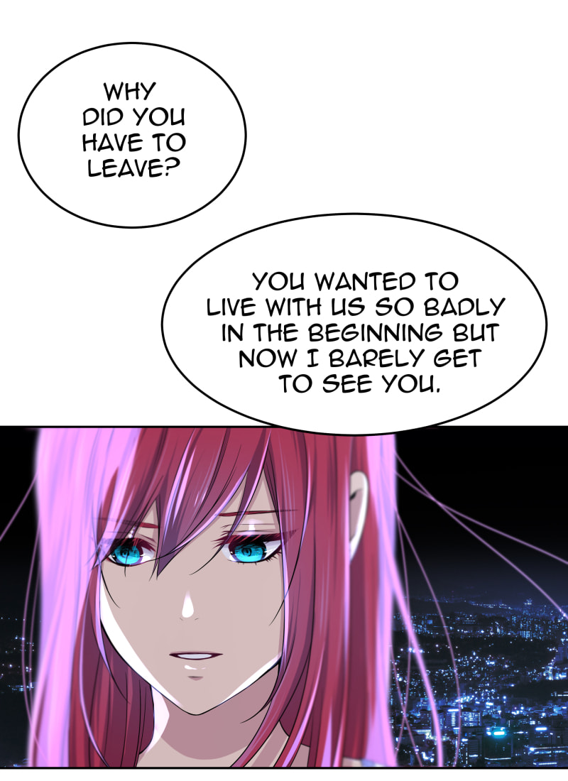 Read Phase 20 chapter 49 image 33 on Lezhin