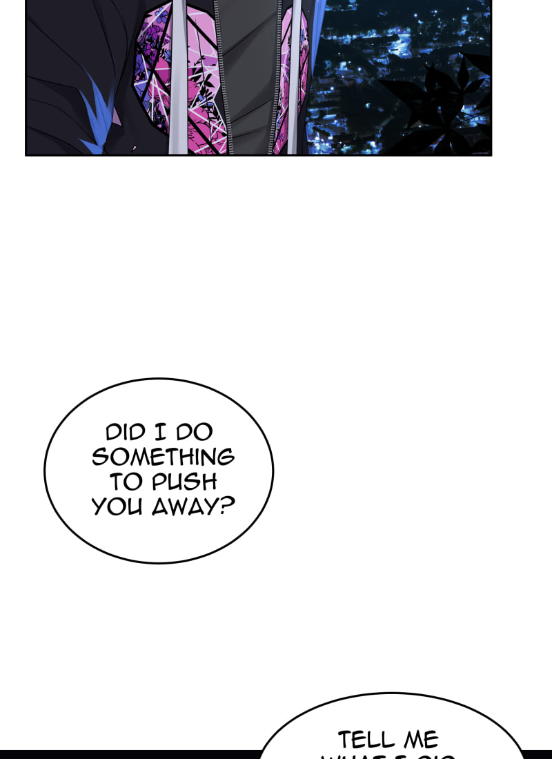 Read Phase 20 chapter 49 image 37 on Lezhin