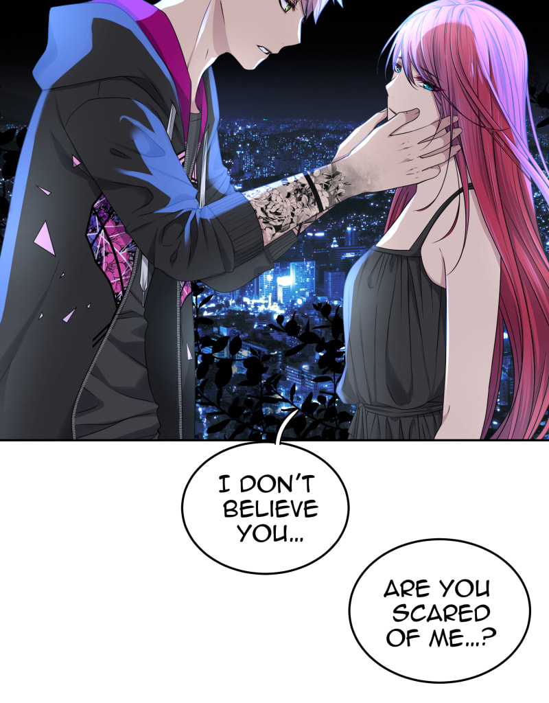 Read Phase 20 chapter 49 image 43 on Lezhin