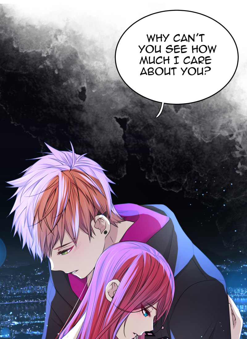Read Phase 20 chapter 49 image 46 on Lezhin