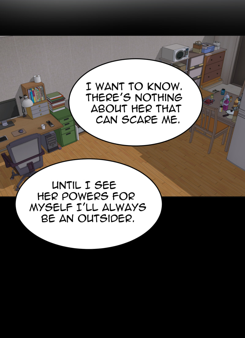 Read Phase 20 chapter 49 image 50 on Lezhin