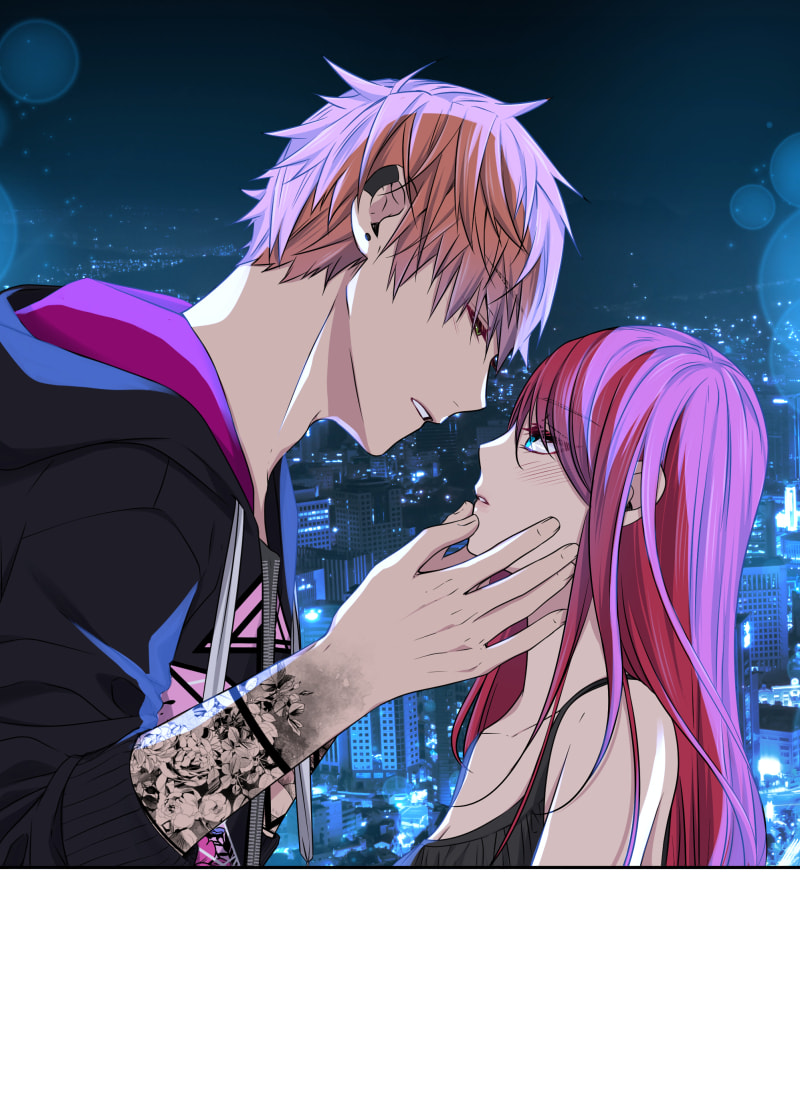 Read Phase 20 chapter 49 image 75 on Lezhin