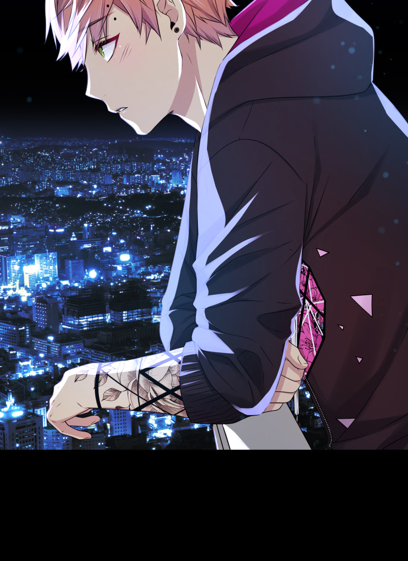 Read Phase 20 chapter 49 image 8 on Lezhin
