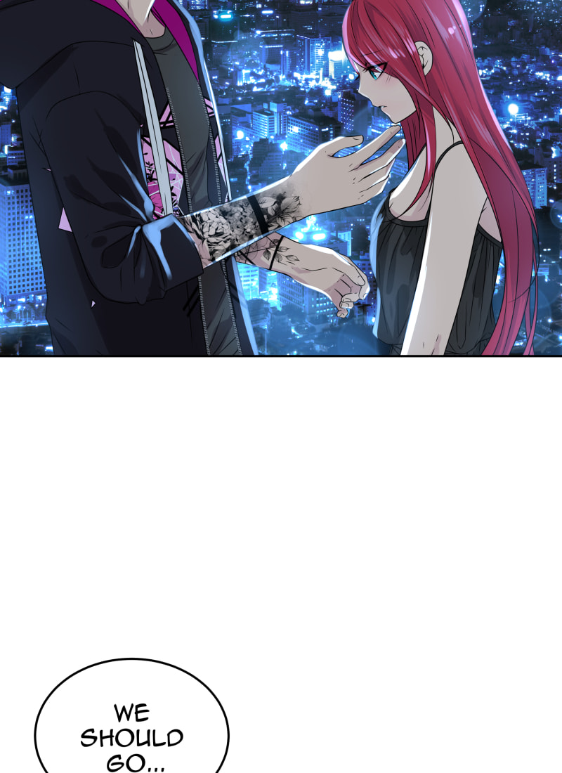 Read Phase 20 chapter 49 image 85 on Lezhin