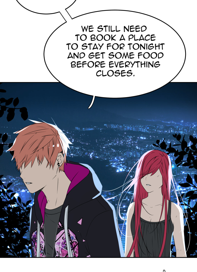 Read Phase 20 chapter 49 image 86 on Lezhin
