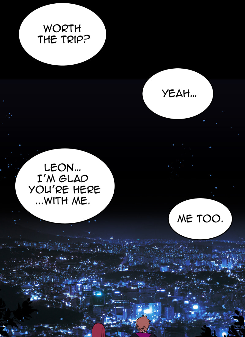 Read Phase 20 chapter 49 image 9 on Lezhin