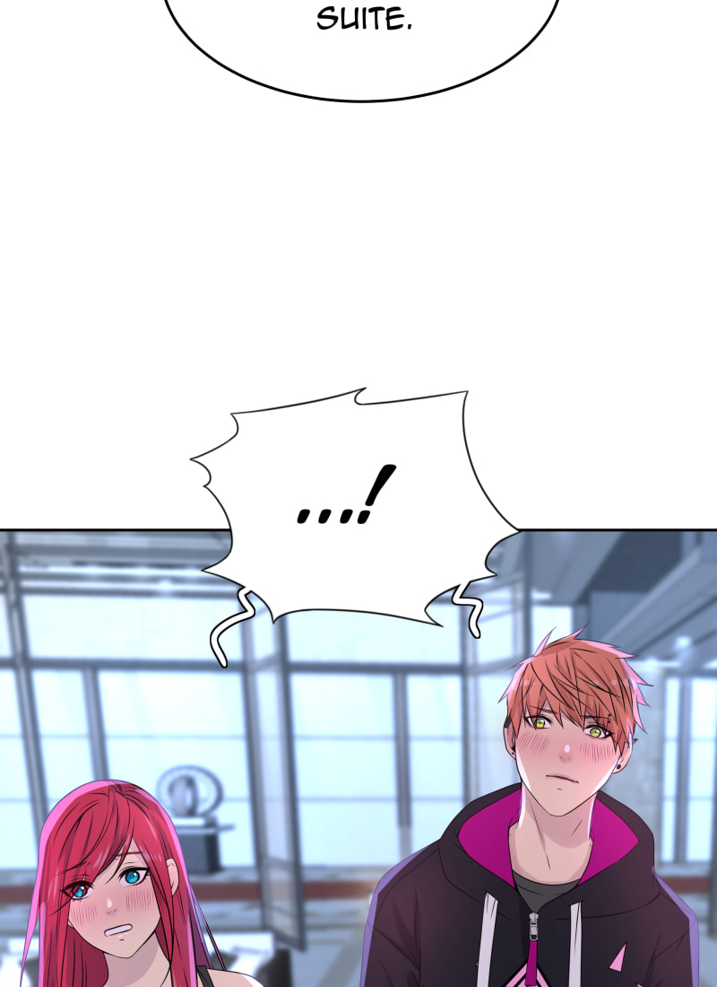 Read Phase 20 chapter 49 image 96 on Lezhin