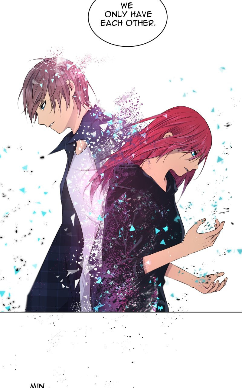 Read Phase 20 chapter 5 image 24 on Lezhin