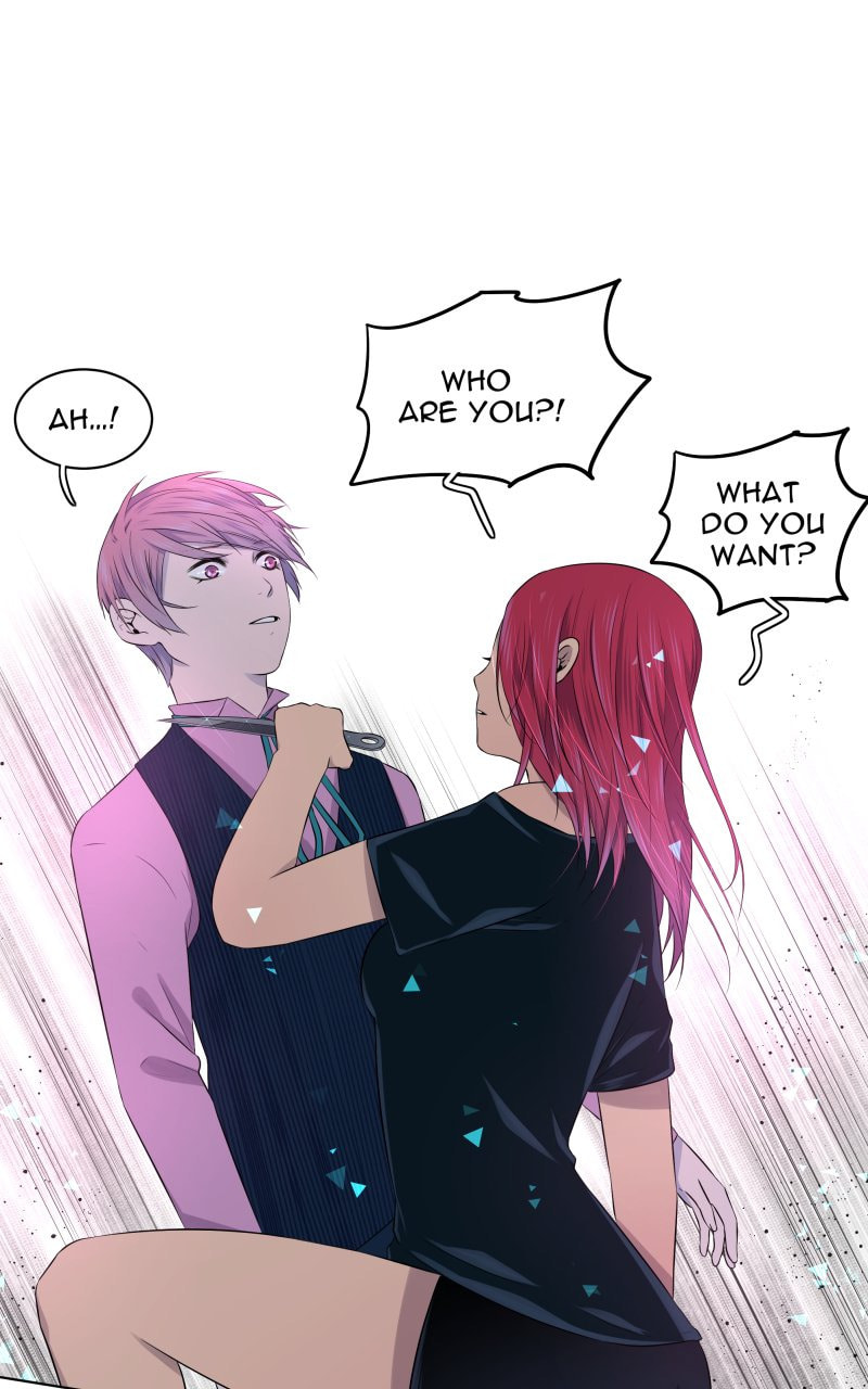 Read Phase 20 chapter 5 image 28 on Lezhin