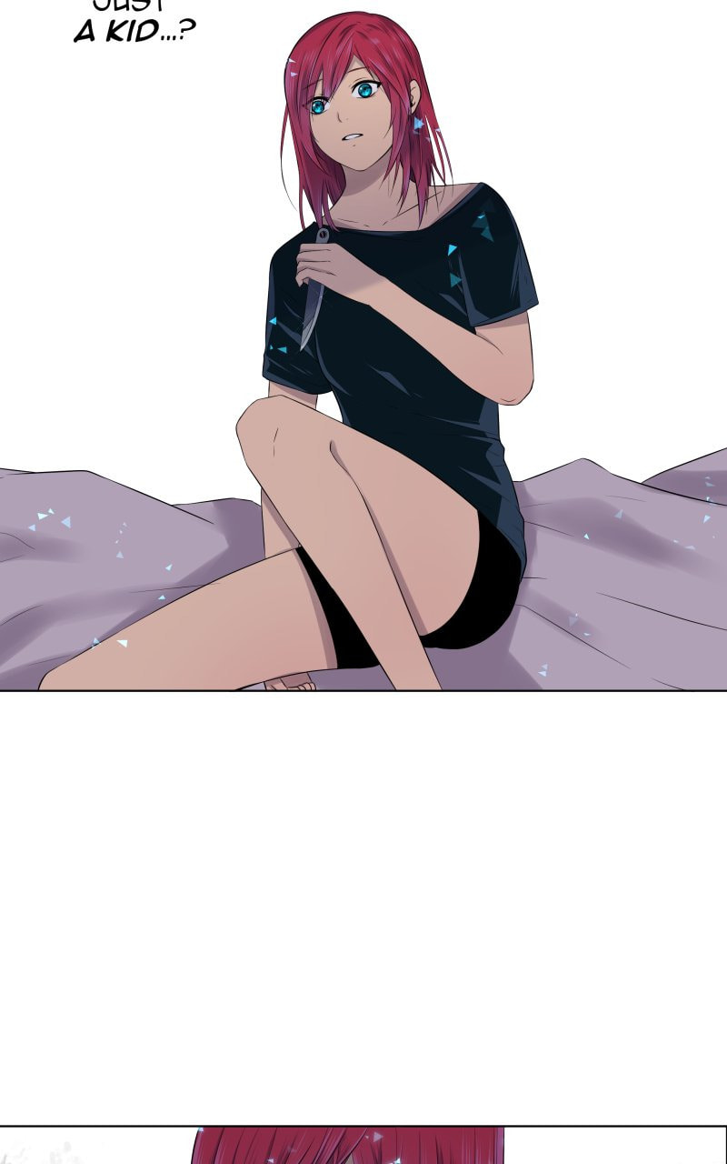 Read Phase 20 chapter 5 image 32 on Lezhin
