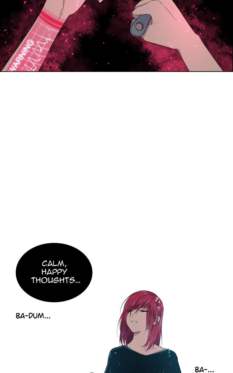 Read Phase 20 chapter 5 image 34 on Lezhin