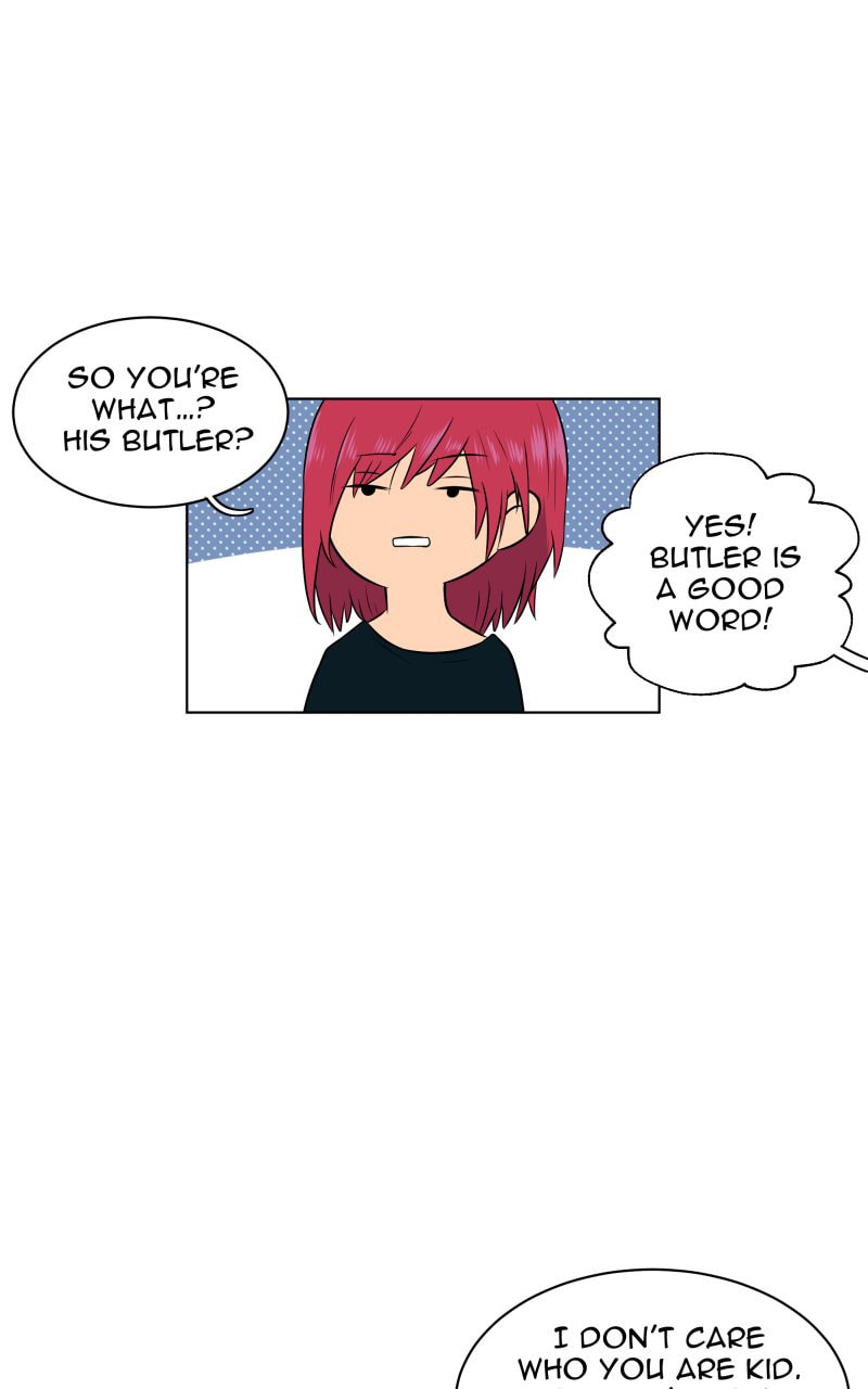 Read Phase 20 chapter 5 image 40 on Lezhin
