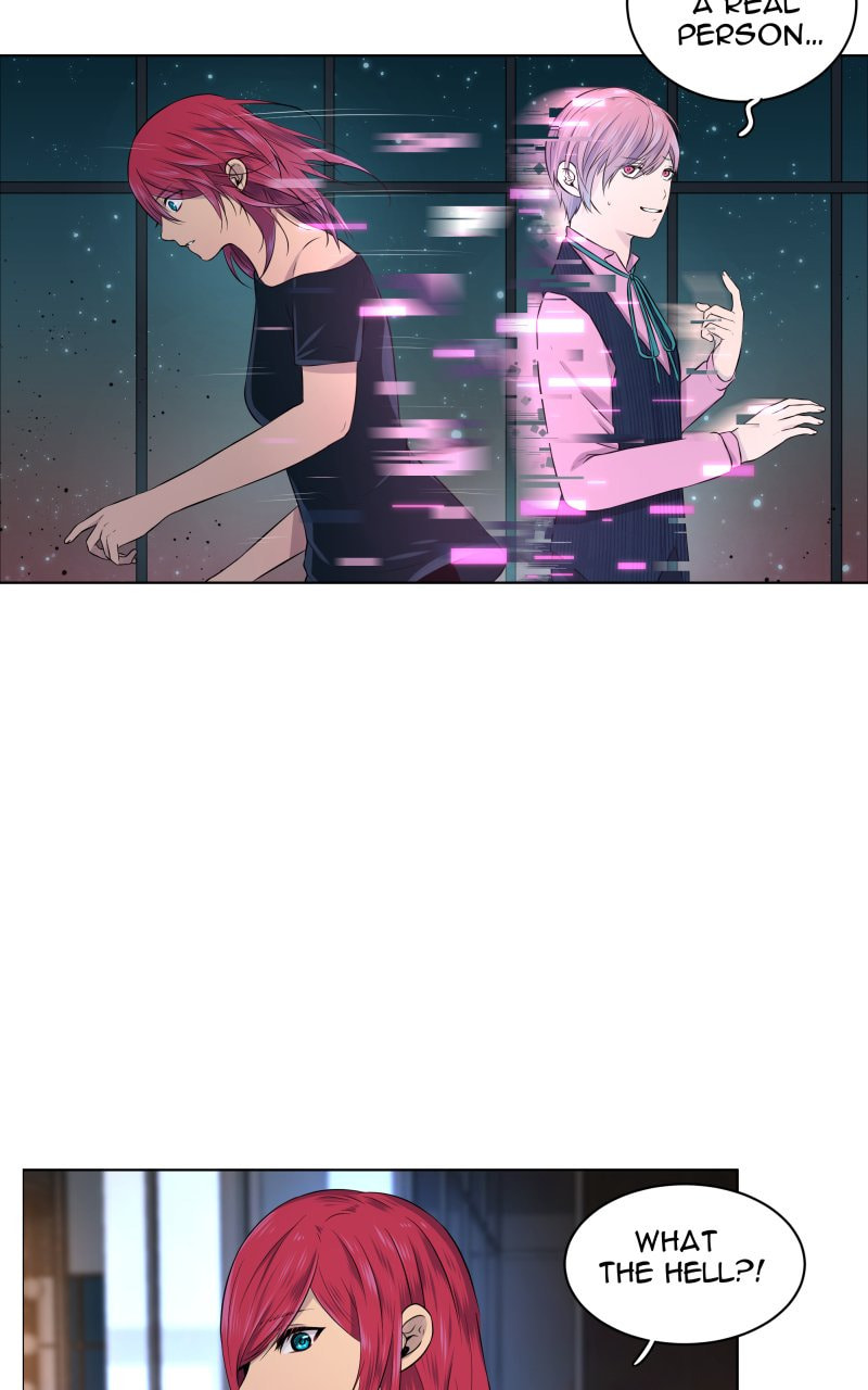 Read Phase 20 chapter 5 image 42 on Lezhin