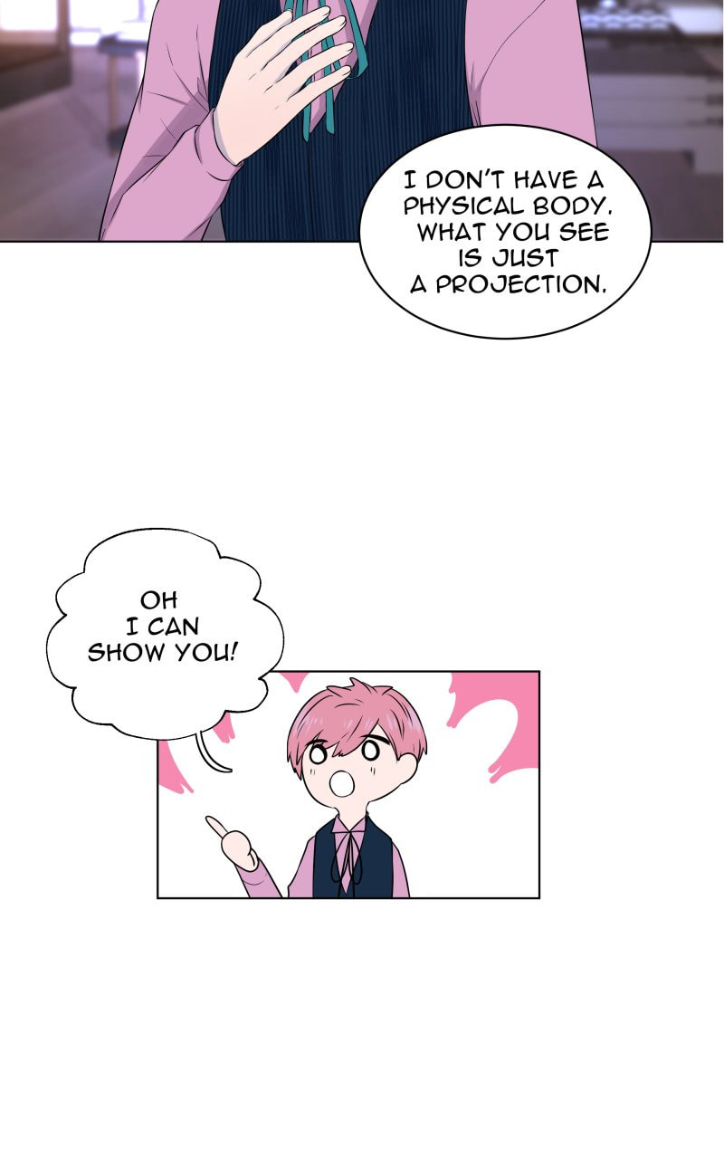 Read Phase 20 chapter 5 image 46 on Lezhin