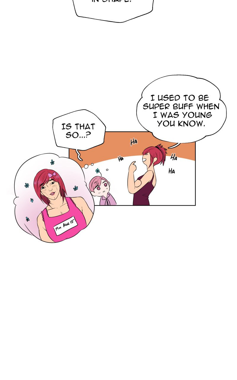 Read Phase 20 chapter 5 image 62 on Lezhin