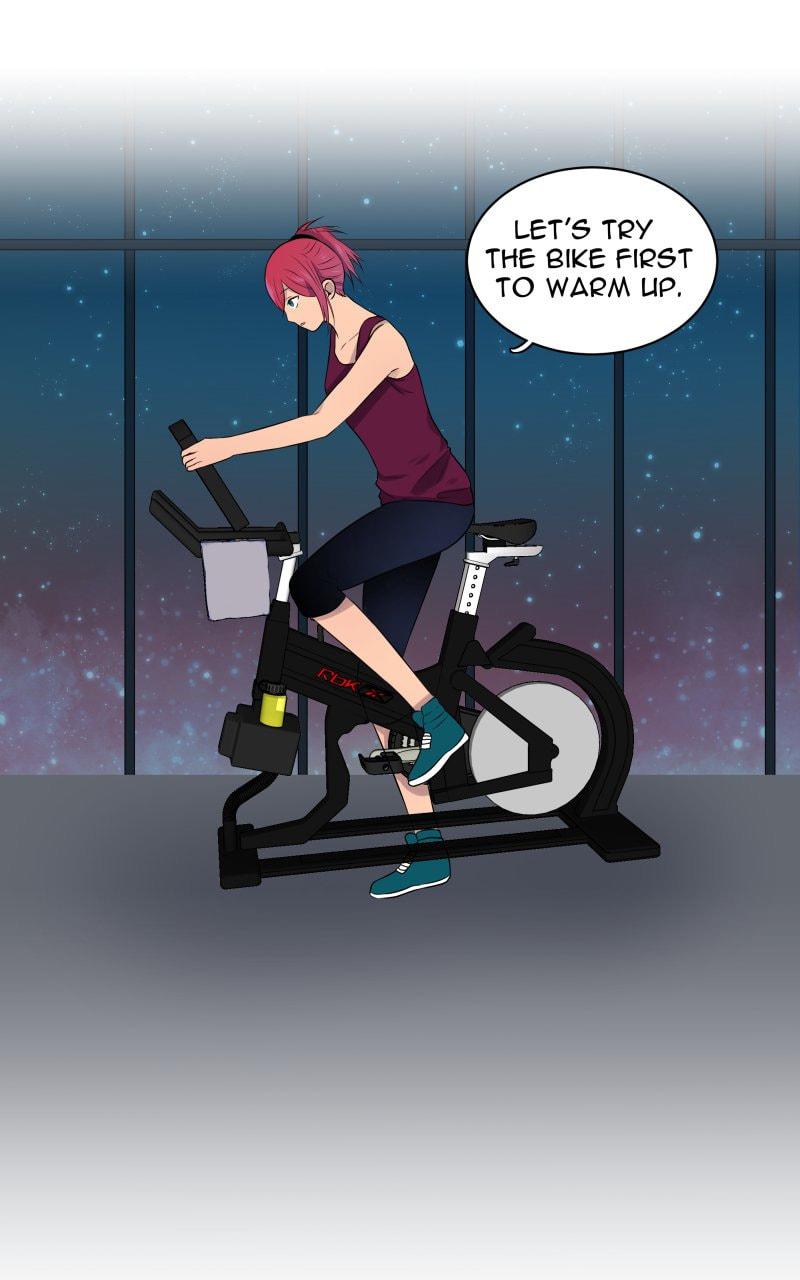 Read Phase 20 chapter 5 image 63 on Lezhin