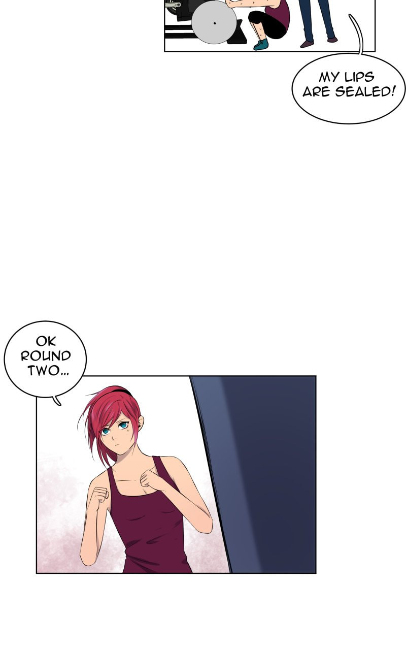 Read Phase 20 chapter 5 image 66 on Lezhin