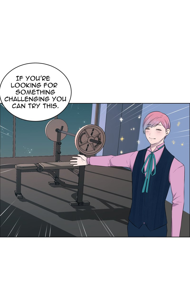 Read Phase 20 chapter 5 image 71 on Lezhin