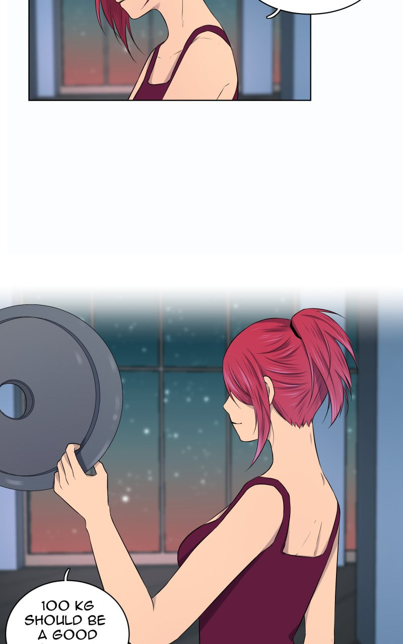 Read Phase 20 chapter 5 image 74 on Lezhin