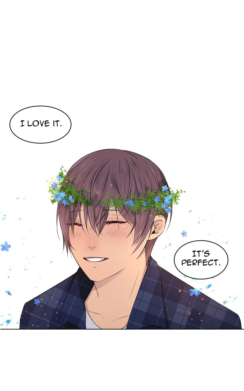 Read Phase 20 chapter 5 image 9 on Lezhin