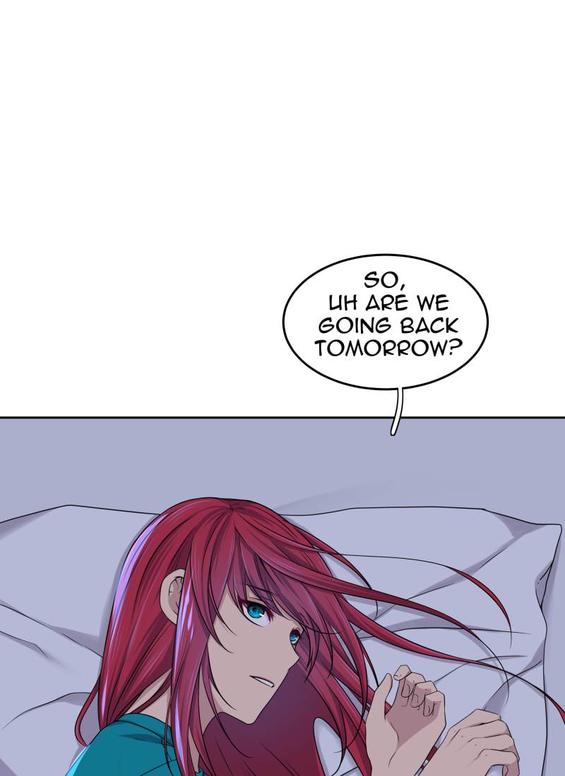 Read Phase 20 chapter 50 image 100 on Lezhin