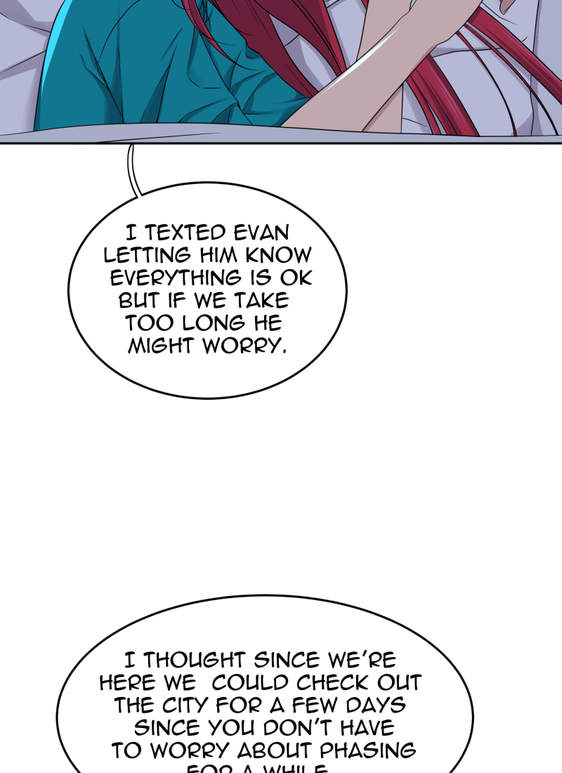 Read Phase 20 chapter 50 image 101 on Lezhin