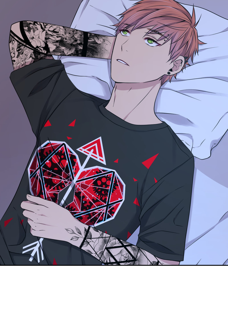 Read Phase 20 chapter 50 image 106 on Lezhin