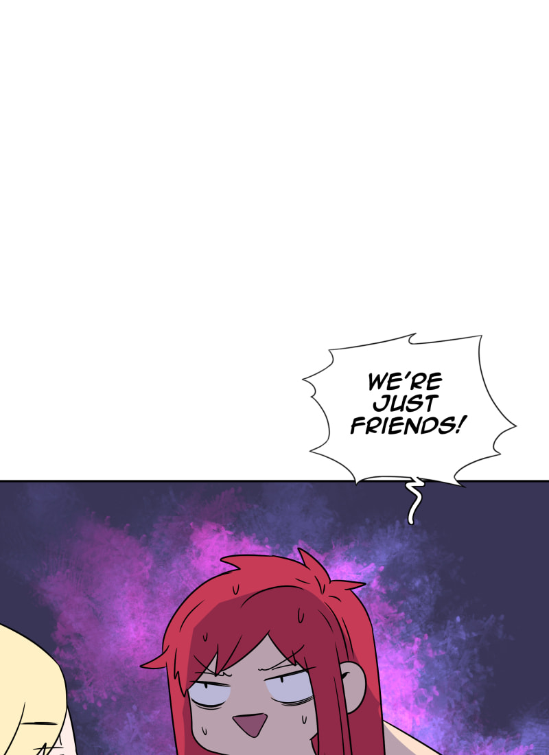 Read Phase 20 chapter 50 image 13 on Lezhin