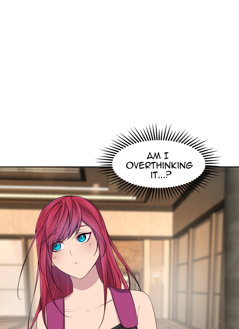 Read Phase 20 chapter 50 image 23 on Lezhin