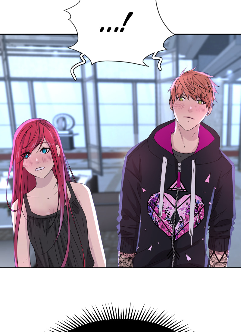Read Phase 20 chapter 50 image 3 on Lezhin