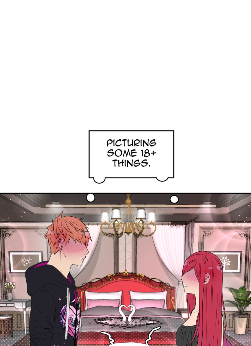 Read Phase 20 chapter 50 image 35 on Lezhin