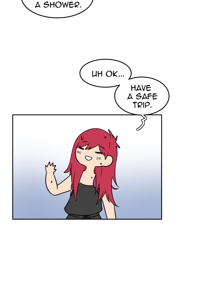 Read Phase 20 chapter 50 image 38 on Lezhin