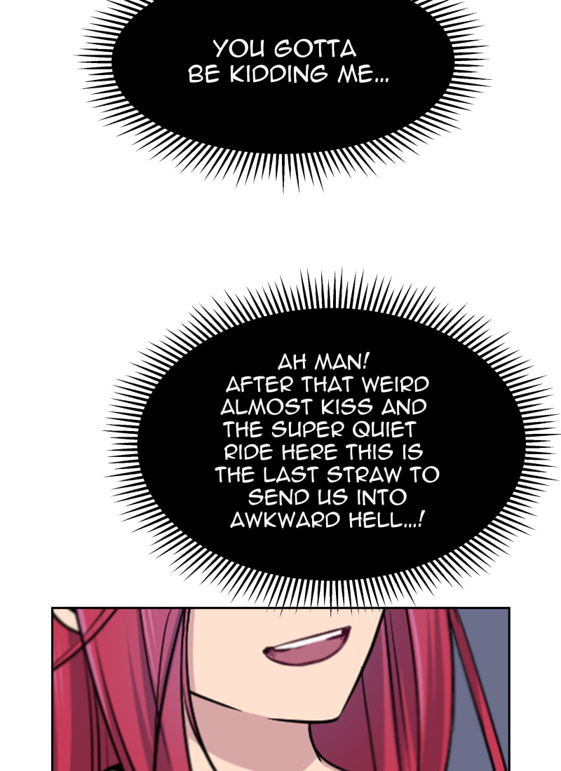 Read Phase 20 chapter 50 image 4 on Lezhin