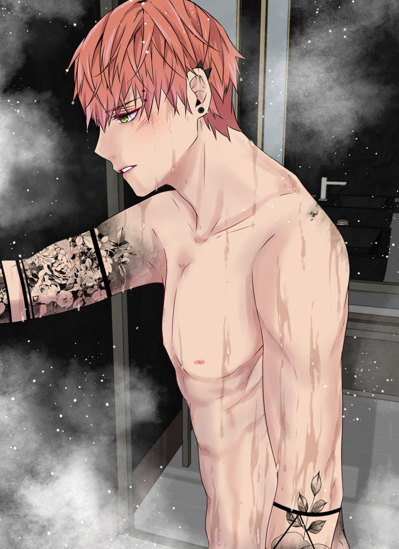 Read Phase 20 chapter 50 image 61 on Lezhin