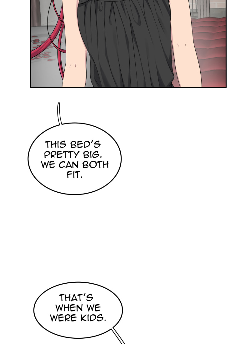 Read Phase 20 chapter 50 image 75 on Lezhin