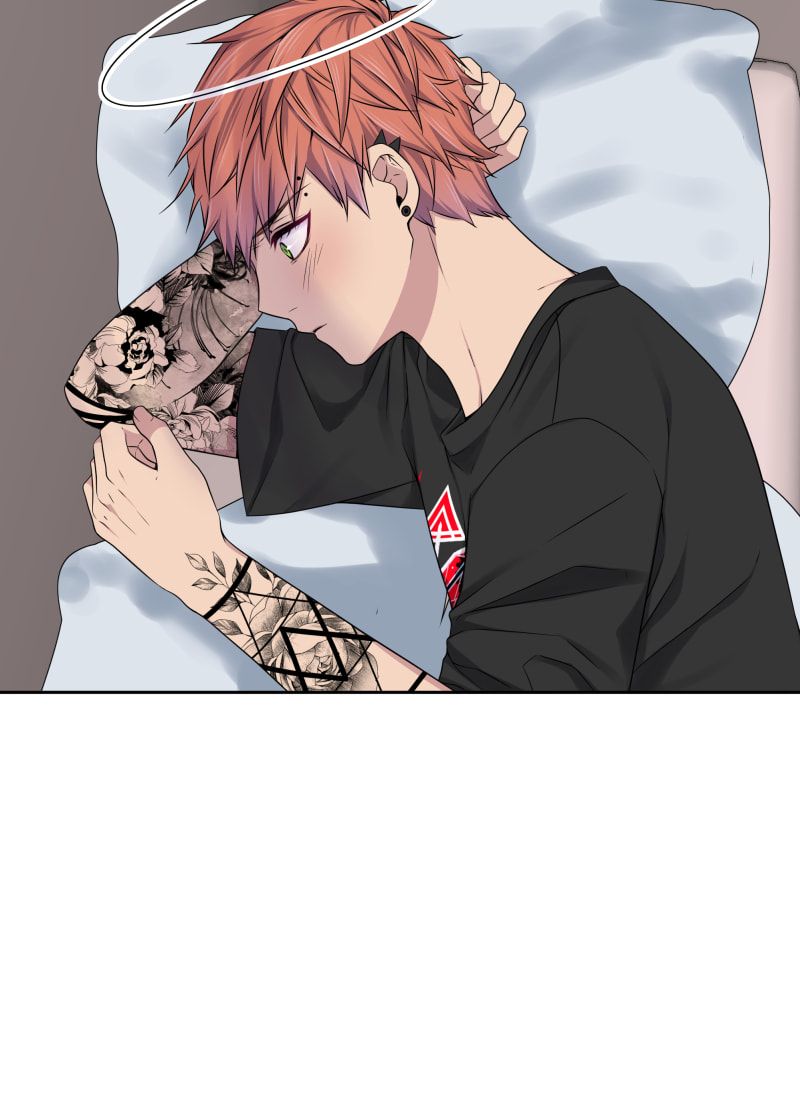 Read Phase 20 chapter 50 image 95 on Lezhin