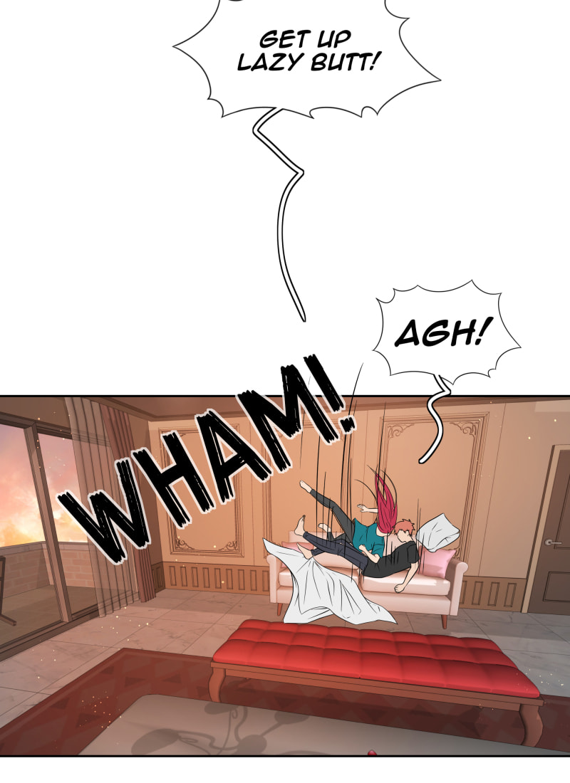Read Phase 20 chapter 51 image 10 on Lezhin