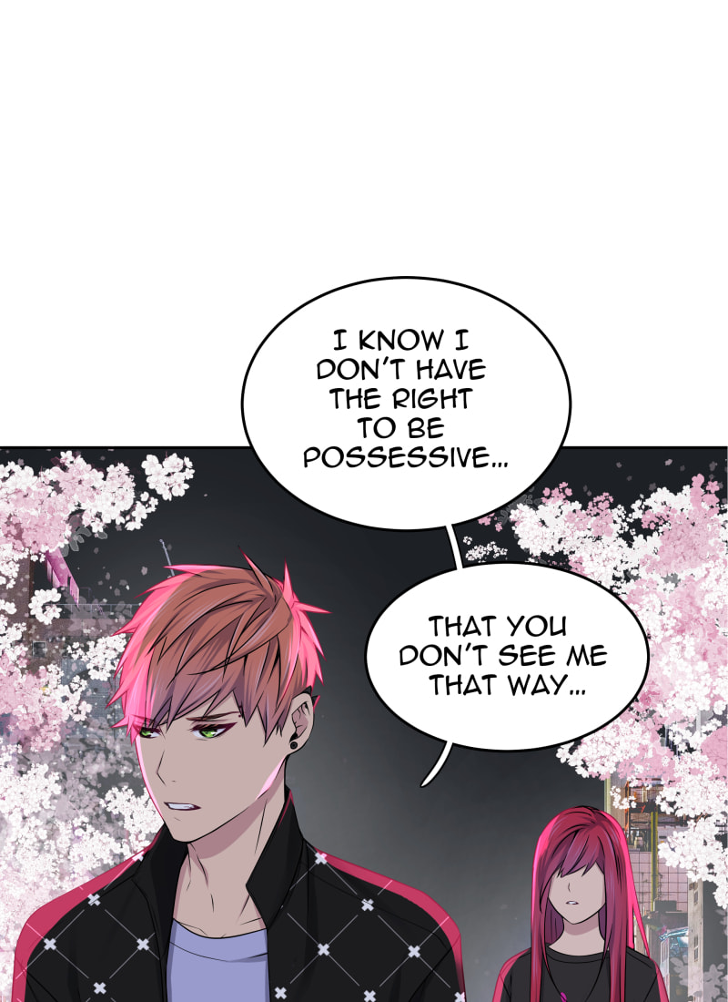 Read Phase 20 chapter 51 image 100 on Lezhin