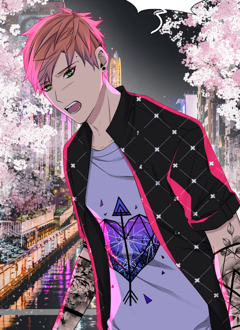 Read Phase 20 chapter 51 image 102 on Lezhin