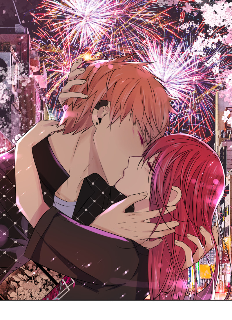 Read Phase 20 chapter 51 image 120 on Lezhin