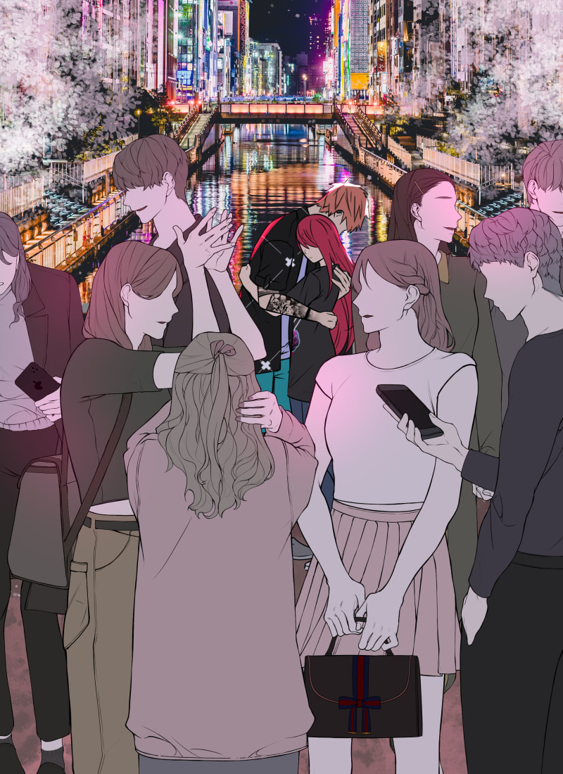 Read Phase 20 chapter 51 image 124 on Lezhin