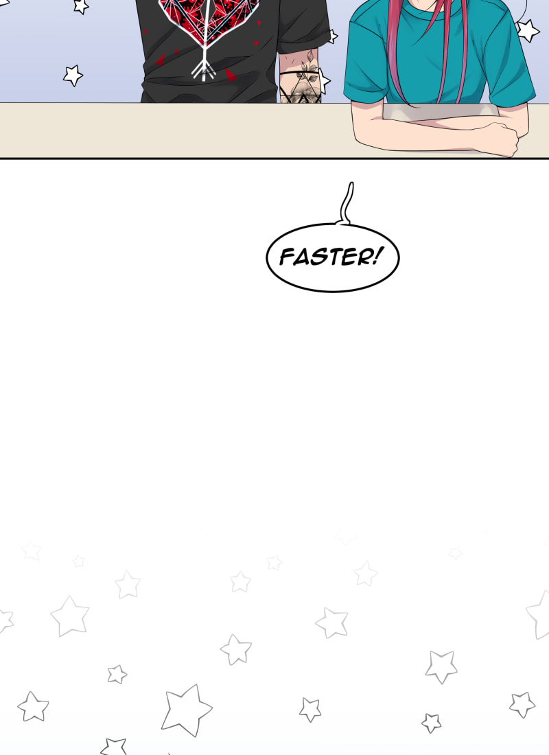 Read Phase 20 chapter 51 image 13 on Lezhin